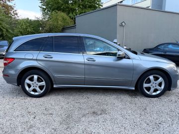 Mercedes R 350 - 6
