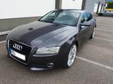 Audi A5 3.2 FSI S tronic quattro Sportback -S-Line - Audi A5: 3.2