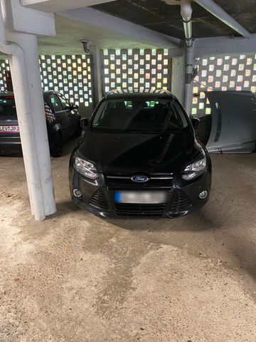 Ford Verkaufen Ford Mk3