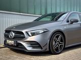 Mercedes-Benz A 35 AMG 4Matic*PERFORMANCE|AERODYNAMIC|LED|360° - scheckheftgepflegte Mercedes A 35 AMG