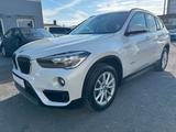 BMW X1 sDrive 18i Advantage - BMW X1 in Kassel