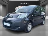 Citroën Nemo MULTISPACE / 2 SCHIEBETÜR/ TÜV/ KLIMA/ EINP - Citroën Nemo Benziner Gebrauchtwagen