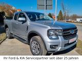 Ford Ranger XLT 4WD Extra iACC*RFK*WiPa - Ford Ranger aus 2025