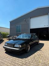 Volvo 850 GLE - Volvo 850: Gle