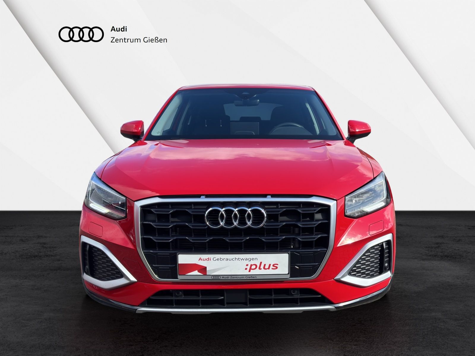 Audi Q2 - Bild 9