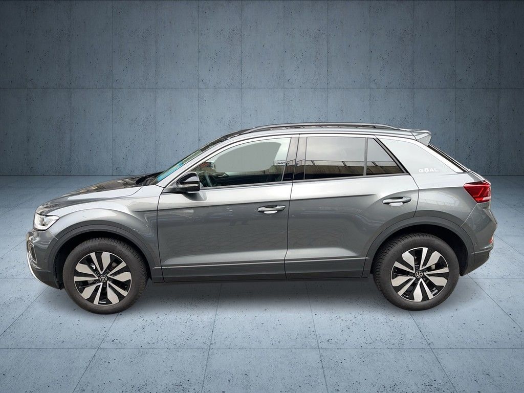 Volkswagen T-Roc - Bild 4