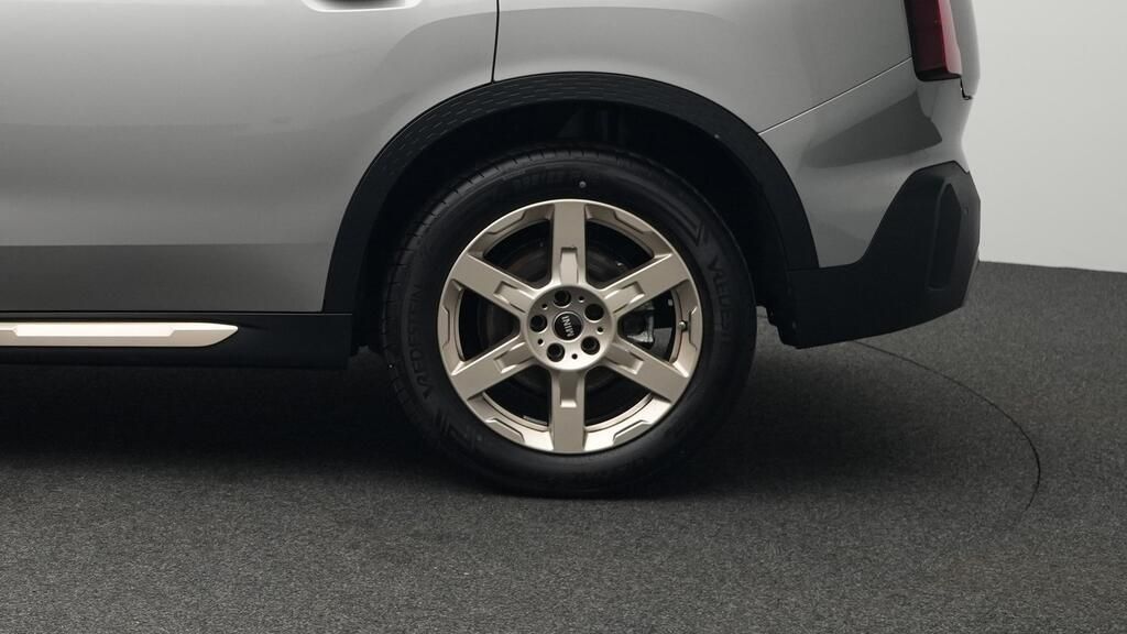 MINI One D Countryman - Bild 19