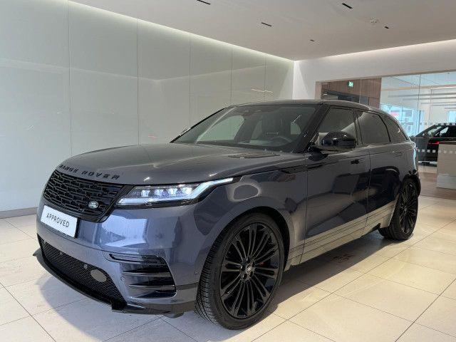 Land Rover Range Rover Velar D300 HSE Dyn. Black Pack HUD