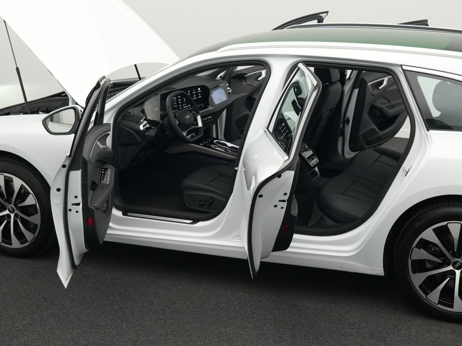 Audi A6 - Bild 35