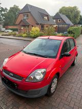 Ford Fiesta 1,4 TDCi Fun Fun - Ford Fiesta aus 2006: Fun