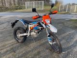 KTM Freeride E-XC - KTM XC