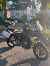 BMW R 1250 GS Exclusive - Vollaustattung - GEBRAUCHT ESSEN