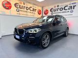 BMW Bmw X3 3.0 xDrive 249CV Msport 04/2018 EURO 6C - BMW: E24