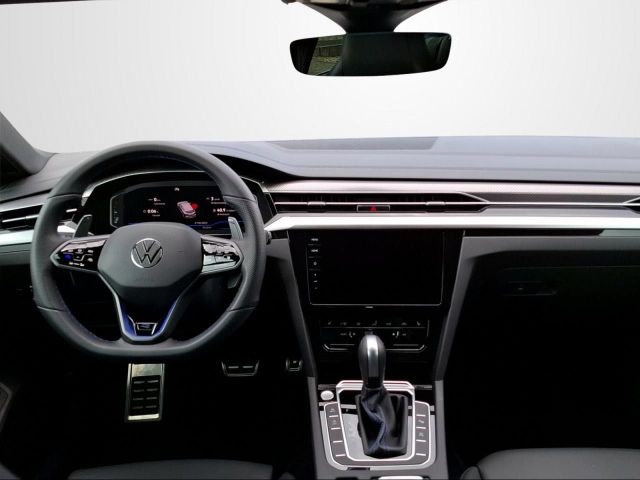 ARTEON SHOOTINGBRAKE R 2.0 TSI DSG 4MOTION