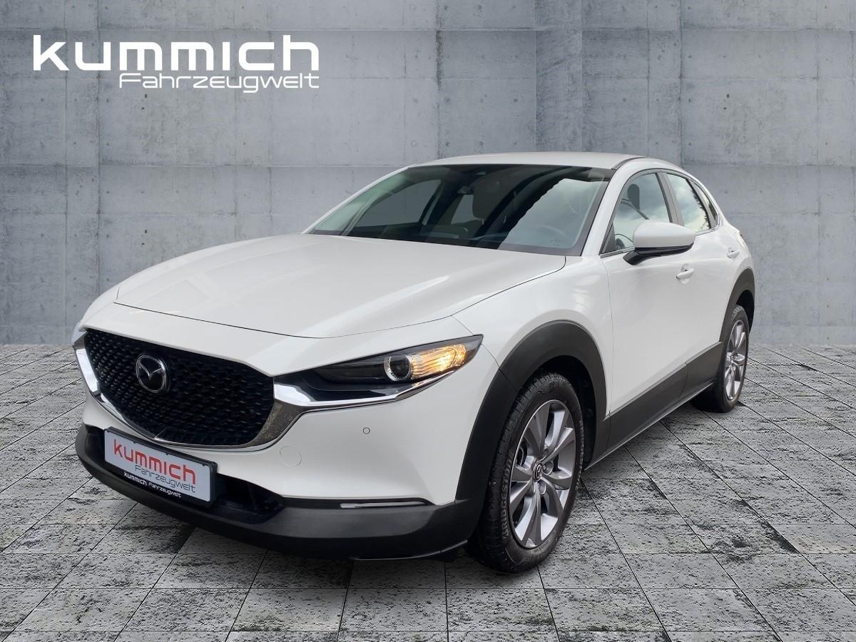 Mazda CX-30 2.0 SELECTION HEAD UP SHZ LENKHZ KAM AHK S
