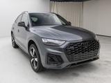 Audi Q5 Sportback S line 40 TFSI quattro*AHZV*MATRIX* - Audi Q5 mit Benzin-Antrieb: Geländewagen