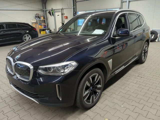 BMW IX3 INSPIRING LED NAVI SPORT-MFL PANODACH TP CAM