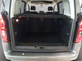 Toyota Proace City Verso 1.2 Turbo L1 Aut Team D /Comfo - graue Toyota PROACE CITY