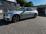 BMW 435i Coupé M Sport - BMW 4er Reihe aus 2013