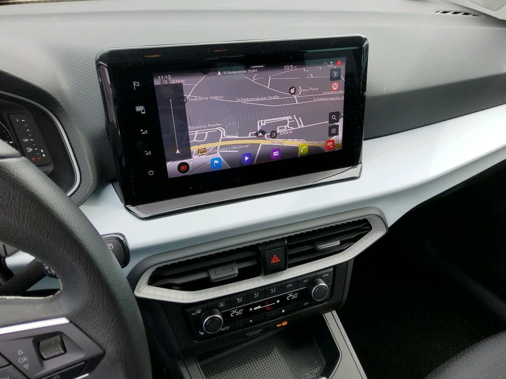 Seat Ibiza - Bild 6