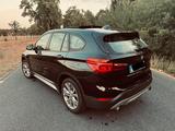 BMW X1 xDrive20i A Sport Line Sport Line - BMW X1: Sport Line