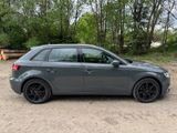 Audi A3 Sportback 1.0 TFSI (116 PS)  - Audi A3: Ps Sportback