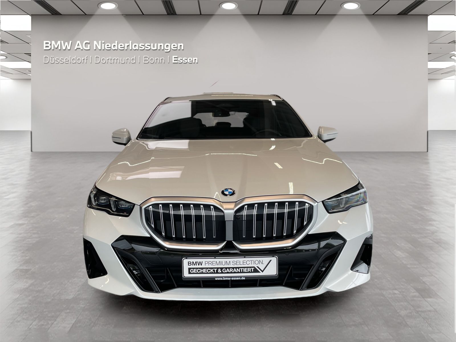 BMW 520 - Bild 8