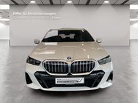 BMW 520 - Vorschau Bild 8