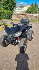 Arctic Cat 450 XC  - Angebote