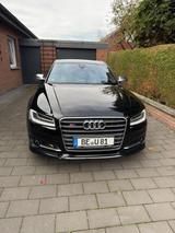 Audi S8 4.0 TFSI tiptronic quattro - - Audi S8 von privat