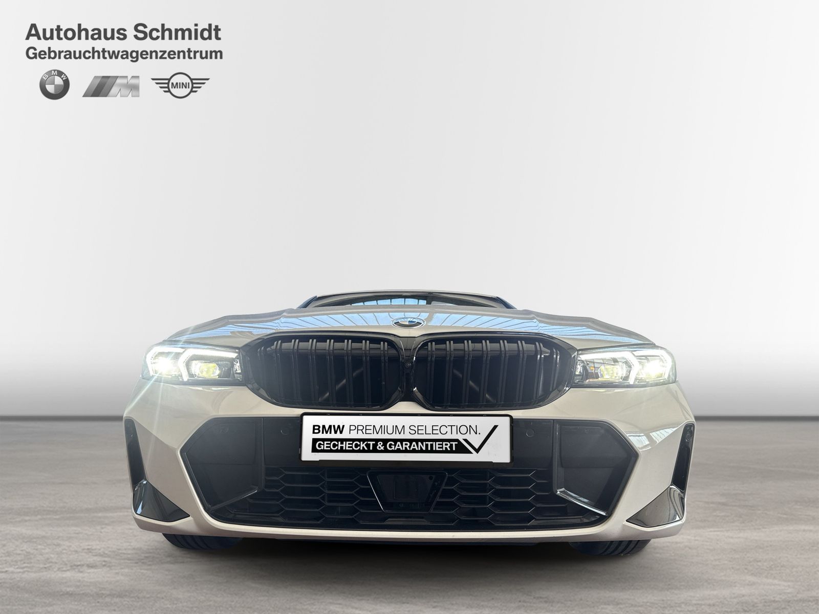 BMW 330 - Bild 7
