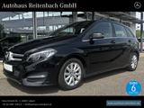 Mercedes-Benz B180 STYLE+LED+KAMER SITZHZ+NAVI+7GDCT+ALLWETTER - Mercedes-Benz Gd