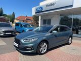 Ford Mondeo 190PS Titanium AWD / AHK+BLIS+ACC+LED - Ford: Titanium