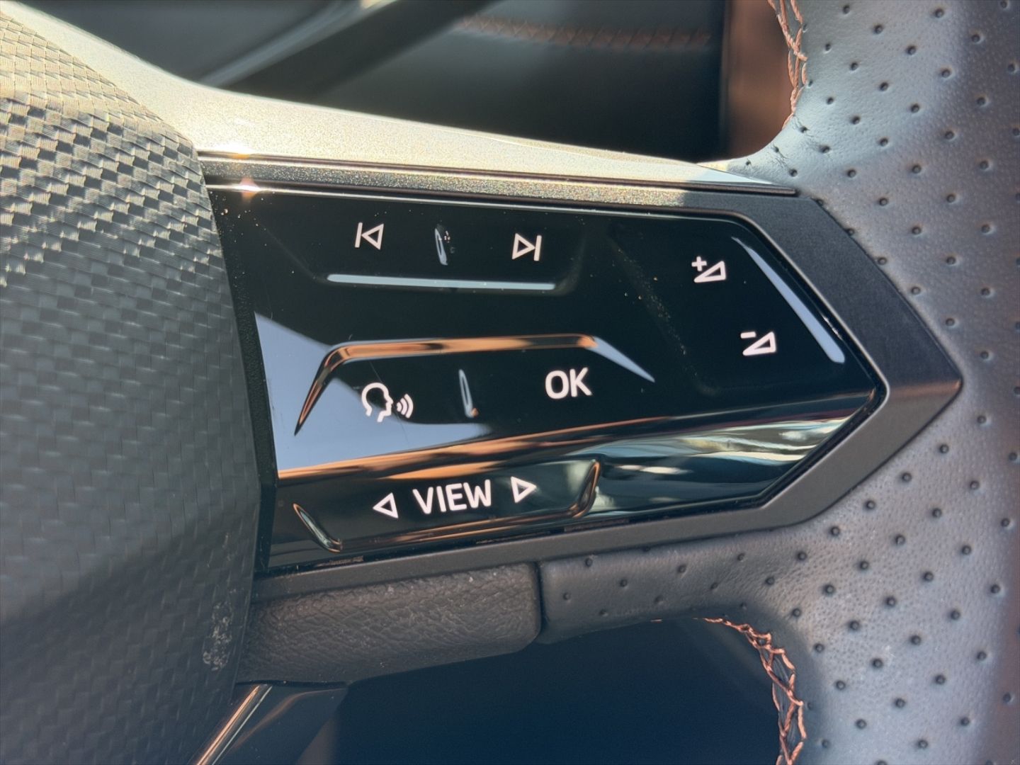Cupra Born - Bild 21