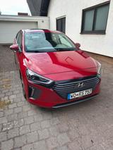 Hyundai IONIQ HYBRID Style SHZ LHZ Carplay etc. TOP - Hyundai IONIQ mit Hybrid-Antrieb