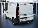 Renault Trafic Kasten 2.0 BLUE DCI 150 L1H1 3,0T KOMFORT - Renault Trafic dci 150