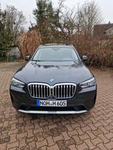 BMW BXW  X Drive 30i Bj., 04/2023,, 245 PS, 33500 km - gebrauchte BMW X3 M aus dem Jahr 2023
