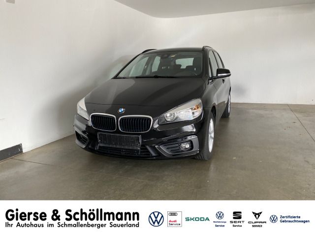 218i Active Tourer Advantage NAVI+SHZ+WINTERRÄDE
