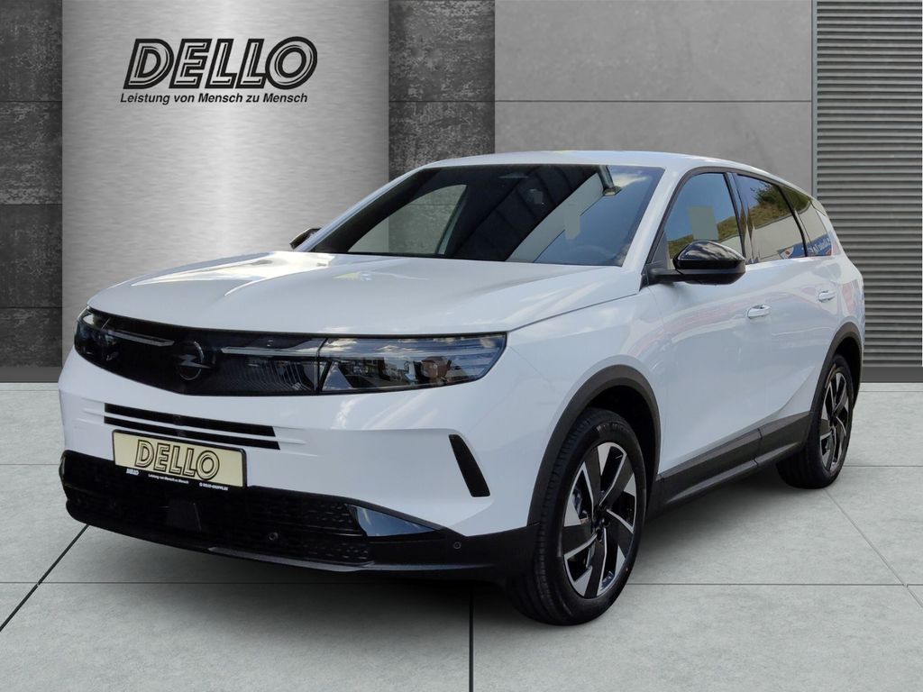 Opel Grandland (X)