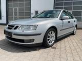 Saab 9-3 Lim. 2.0 T Arc/2.Hd/Autom./S-Heft/Leder/eSD - Saab 9-3 aus 2004