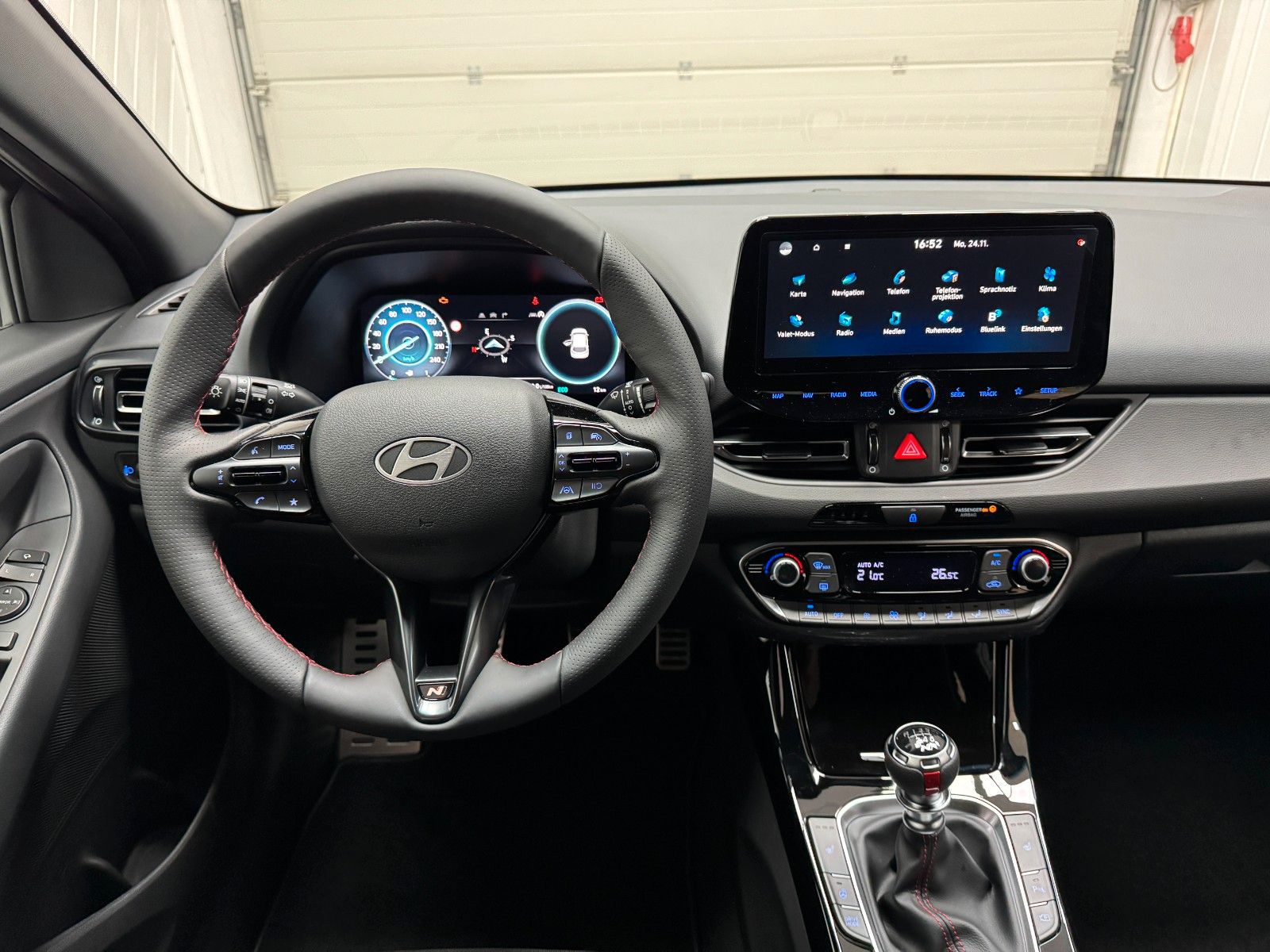 Hyundai i30 – Bild 12