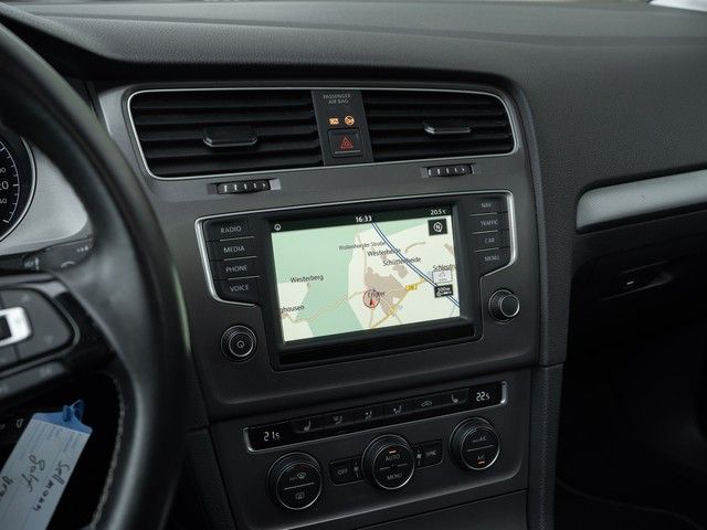 Golf VII Variant Lounge TSI Navi GRA Panorama Da