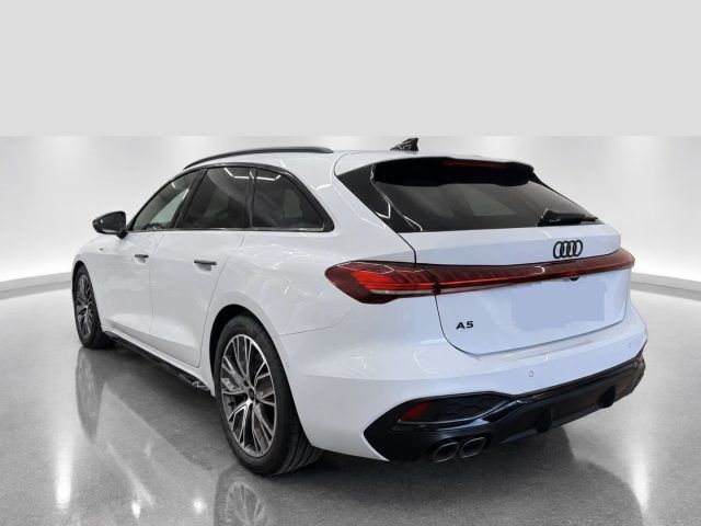 Audi AUDI A5 Avant TDI204cv mHEV+Stronic S Line "19 S imagem 3