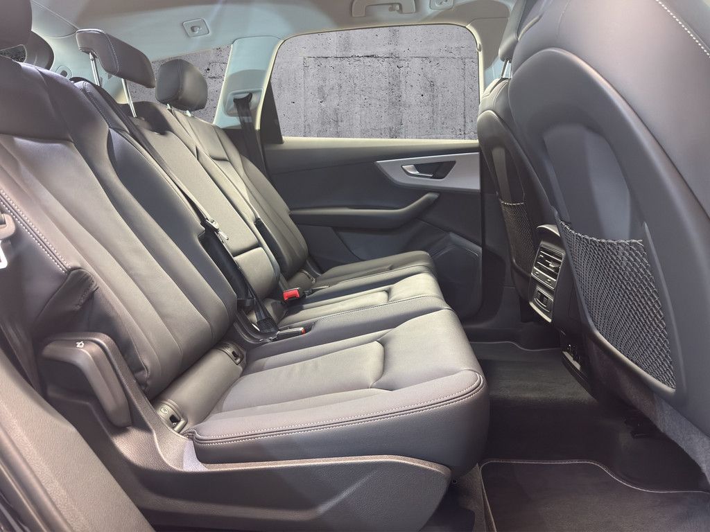 Audi Q7 - Bild 10