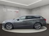 Mazda 6 Sports-Line ++LED+360*Kamera+Head-Up++ - Mazda 6: Kombi, Sport