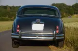 Jaguar MK II, 3,8 l - Jaguar: Mk3