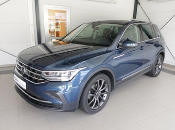 Volkswagen Tiguan - 3