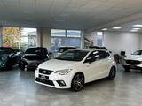 Seat Ibiza FR 1.0 TSI Apple Car/ACC - gebrauchte Seat Ibiza aus dem Jahr 2021
