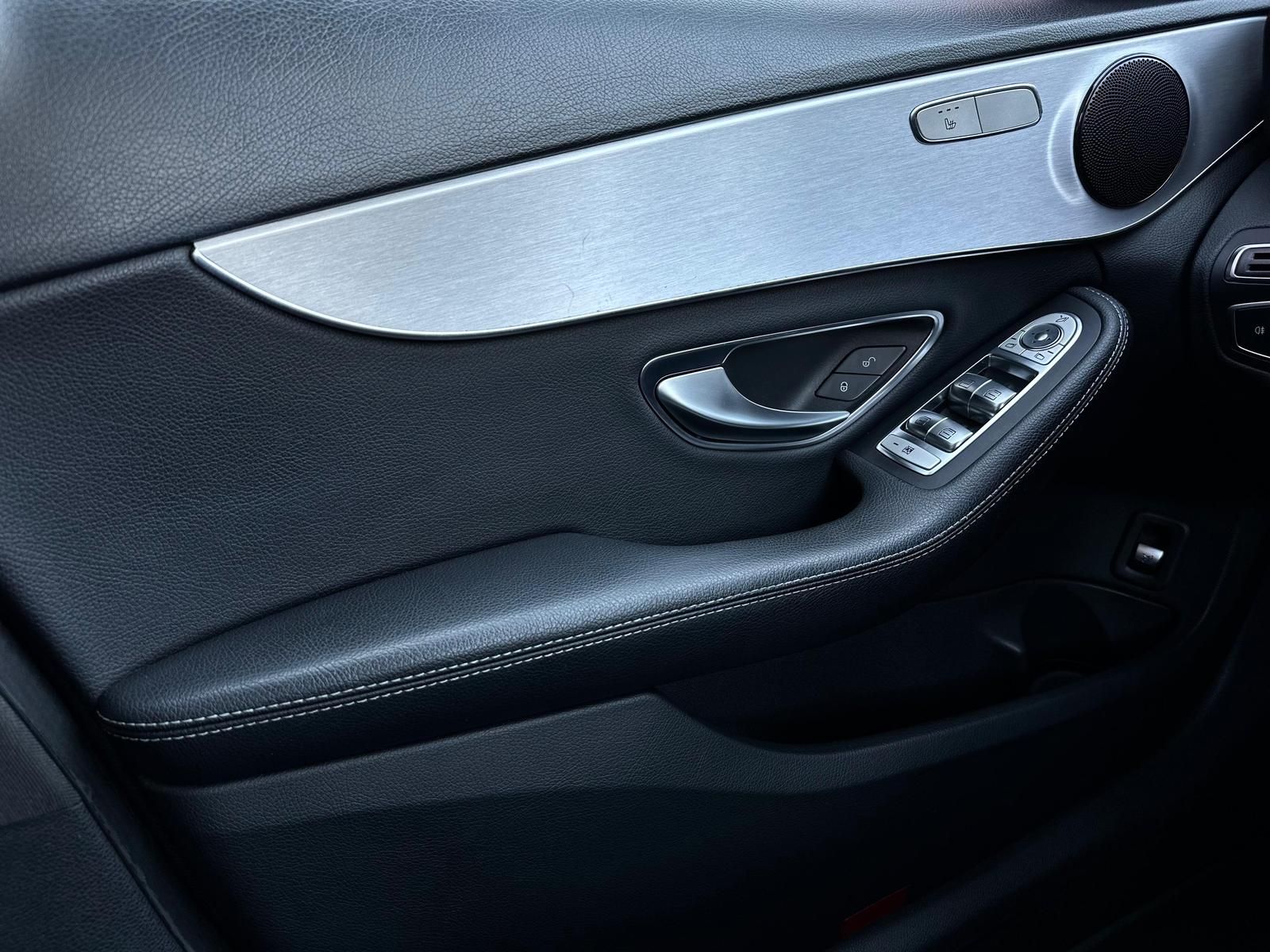 MERCEDES-BENZ C200 CGI AVANTGARDE* LED#AHK#SHZ#TEMPO#NAVI#PDC - Image 17