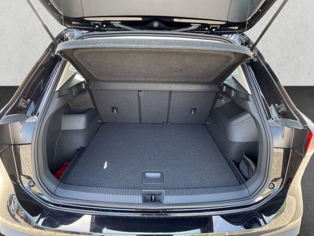 Tiguan Goal 1.5 eTSI DSG